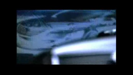 Vw Phaeton commercial