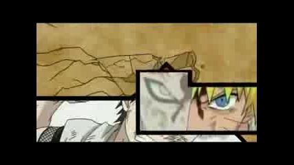 Naruto - Were Not Gonna Take It