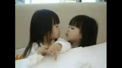 Sweet Kiss