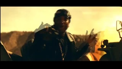 Rihanna feat Young Jeezy - Hard New 2009 * Високо Качество * 