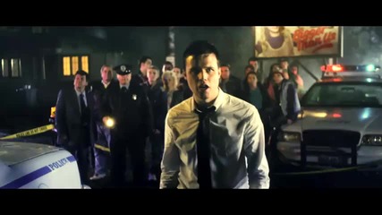 White Lies - Bigger Than Us 
