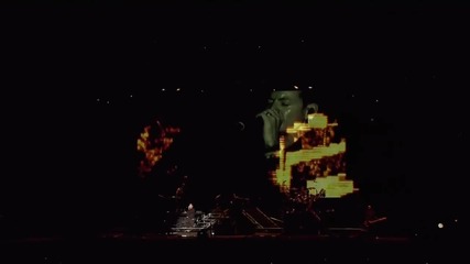 Linkin Park - New Divide Live At Download Festival 2011 Full Hd