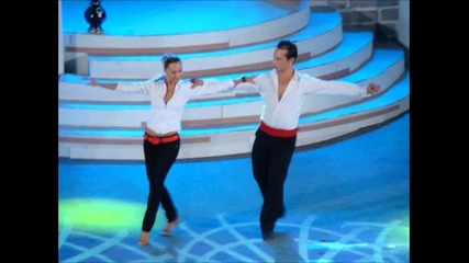 Пирин Фолк 2011 - Гала Вечер
