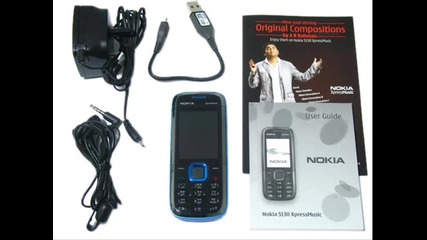 Nokia 5130 Xpressmusic 