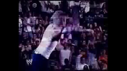 Wwe Tribute
