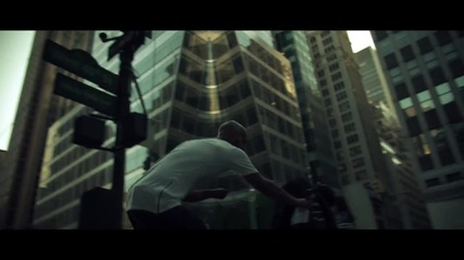 Tiesto & Don Diablo - Chemicals Ft . Thomas Troelsen [official Music Video]