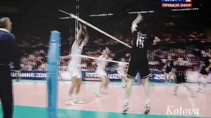 Българския национален отбор по волейбол-part 2