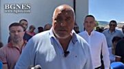 Борисов: 2 г. и половина ни управляваха служебни кабинети на един човек – това е диктатура