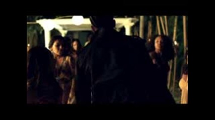Qwote Featuring Shaggy - Dont Wanna Fight