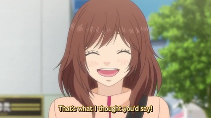 Ao Haru Ride Amv - Enchanted