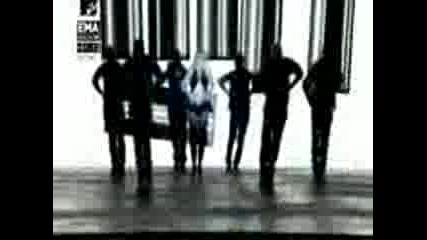 Britney Spears - 3 