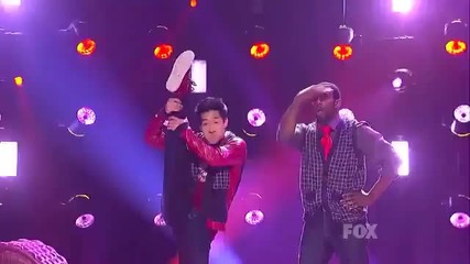 Alex and twich get out of your mind Hd