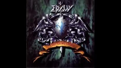 Edguy - Scarlet Rose 