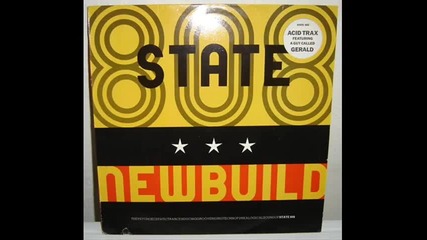 808 State - Flow Coma