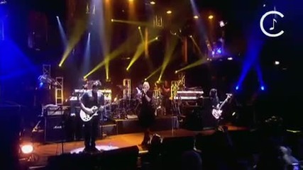 Pink - Nobody Knows (live) 