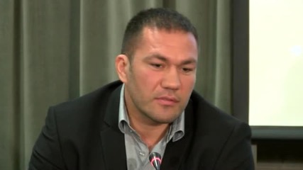 Кобрата: Аз съм по-добър от Чисора в бокса, а той - в шоуто