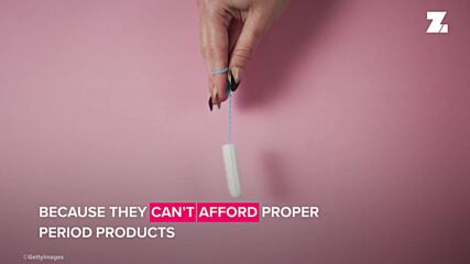 What we can learn from Scotland's decision to make period products free