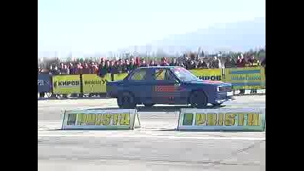 Ali - Bmw E30