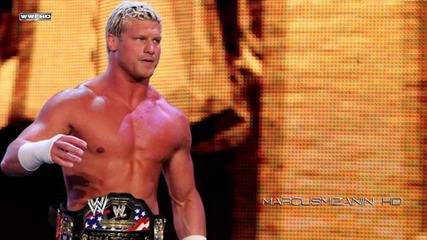 Dolph Ziggler 6th Theme Song - I Am Perfection