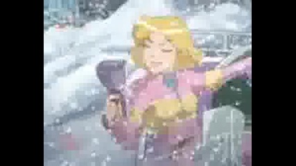 Totally Spies Ep - - Qk Ep - -