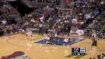 Nba Top 10 Of 13 December 2008