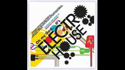 Electro House 2008