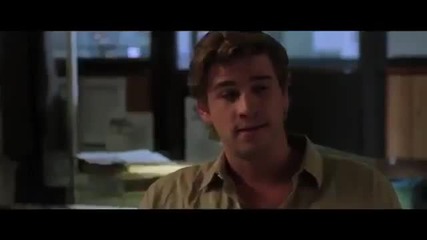 Empire State *2013* Trailer