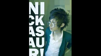 Nickasaur! - Coconut Juice (cover)