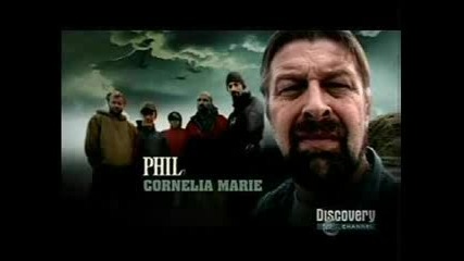 Deadliest Catch Song 