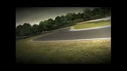 Lfs - Bmw M3...
