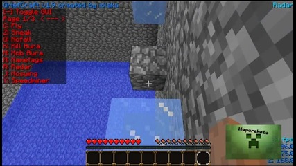 minecraft adventure maps #ep 1 map by hack3ra