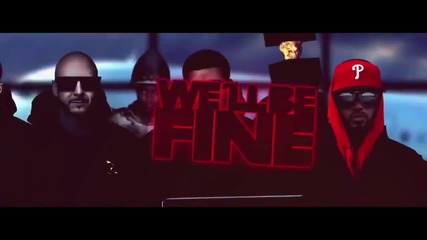 Drake - We'll Be Fine