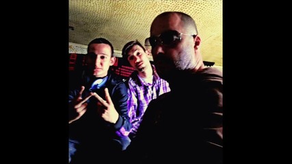 Крокър a.k.a. Mc Cro & Mc Ceko - От Нищо - Нещо(prod. by me) 2012