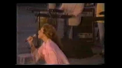 Carly Simon - Coming Around Again 