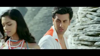 Khuda Jaane Ke - Bachna Ae Haseeno (hd) 