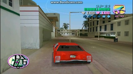 Gta Vice City Епизод 27