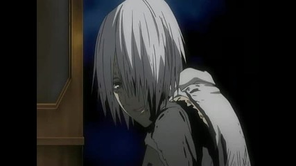 D.gray Man Episode 11