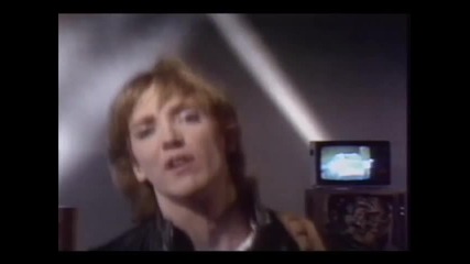 Trans-x - Living On Video