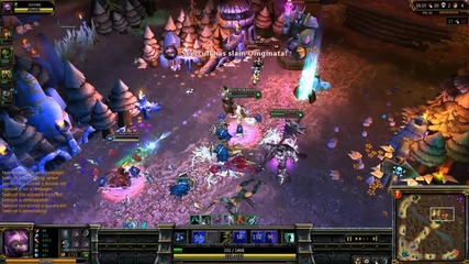 League Of Legends Top 5 Plays Week 6