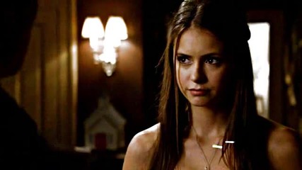 Damon_elena - Kiss my eyes and lay me to sleep