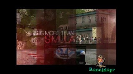 Forza Motorsport 3 [hq]