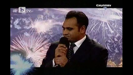 Чужденец разби журито от смях - България Търси Талант