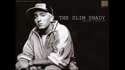 Eminem - No Love