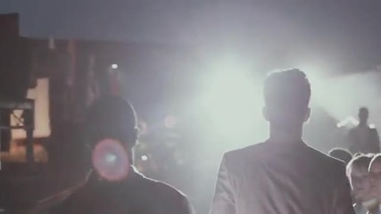 Mark Rohnson feat. Katy B, Raffi, Angel Moisey, Krisko - Навсякъде по света (aitw)