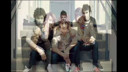 Jonas Brothers.. 2 - ри кръг за конкурса на: aneliya97 