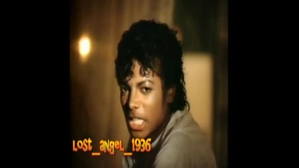 Michael Jackson - Beat it 