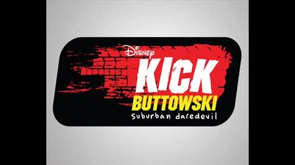 Kick Buttowski Theme Song