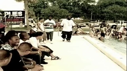 Plies Feat. T-pain - Shawty