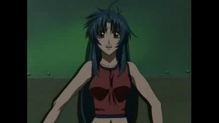 Full Metal Panic Ep 22 [2 - 2]
