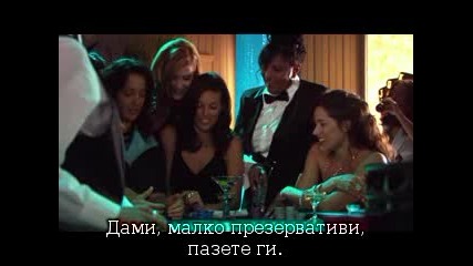 The L Word S03 E02 Part 1 + Bg sub 